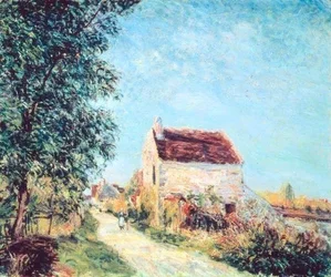 Das Dorf der Sablons